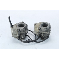 Johnson Evinrude 1988 - 1993 Carburetor Set 40 45 50 55 HP