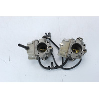 Johnson Evinrude 1988 - 1993 Carburetor Set 40 45 50 55 HP