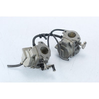 Johnson Evinrude 1988 - 1993 Carburetor Set 40 45 50 55 HP