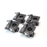 436227 Johnson Evinrude 1991-1998 Carburetor Set 120 140 HP V4