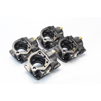 436227 Johnson Evinrude 1991-1998 Carburetor Set 120 140 HP V4