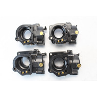436227 Johnson Evinrude 1991-1998 Carburetor Set 120 140 HP V4