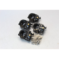 436227 Johnson Evinrude 1991-1998 Carburetor Set 120 140 HP V4