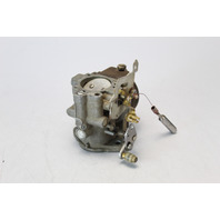 387091 C# 319230 Johnson Evinrude 1975 Middle Carburetor 70 HP 3 Cylinder