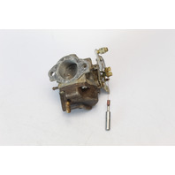 387091 C# 319230 Johnson Evinrude 1975 Middle Carburetor 70 HP 3 Cylinder