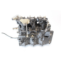 439828 Johnson Evinrude 1986-1994 Cylinder Block Powerhead 60 65 70 HP 3 Cyl