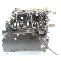 439828 Johnson Evinrude 1986-1994 Cylinder Block Powerhead 60 65 70 HP 3 Cyl