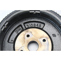584350 Johnson Evinrude 1991-1998 Flywheel 105 150 175 HP 87 Teeth