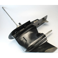 Mercury 1999-2006 Long 20” Lower Unit 75 90 115 HP 4-Stroke 2.07:1 1 YR WTY