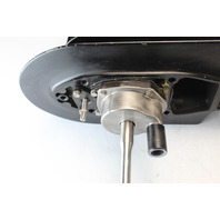Mercury 1999-2006 Long 20” Lower Unit 75 90 115 HP 4-Stroke 2.07:1 1 YR WTY
