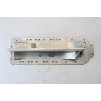 99169A1 95067 Mercury 1979-1995 Exhaust Plate Divider W/Cover 150 175 200 HP V6