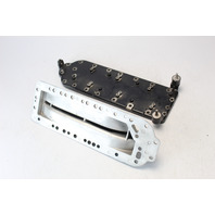 99169A1 95067 Mercury 1979-1995 Exhaust Plate Divider W/Cover 150 175 200 HP V6