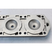 96532 C# 96531 Mercury 1976-1995 Cylinder Head 135 150 175 HP Like New Condition