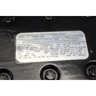 431659 389912 Johnson Evinrude 1979-98 Powerhead 85 90 100 110 115 140 HP