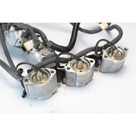 587155 5007764 5007765 Evinrude ETEC 2009 & UP EMM & Injectors 250 HP 1 YR WTY