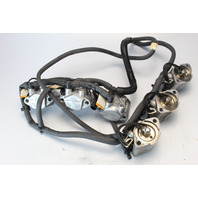 587155 5007764 5007765 Evinrude ETEC 2009 & UP EMM & Injectors 250 HP 1 YR WTY