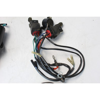 Mercury 1988 & UP Power Tilt Trim Lift 75 90 100 115 120 125 HP 1 YEAR WARRANTY