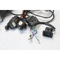 Mercury 1988 & UP Power Tilt Trim Lift 75 90 100 115 120 125 HP 1 YEAR WARRANTY