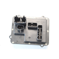 6P2-82170-03-00 6P2-81948-00-00 Yamaha 2005-2010 Fuse Box W/ Bracket 225 250 HP