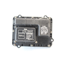 6P2-82170-03-00 6P2-81948-00-00 Yamaha 2005-2010 Fuse Box W/ Bracket 225 250 HP