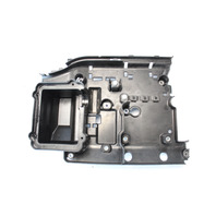 6P2-82170-03-00 6P2-81948-00-00 Yamaha 2005-2010 Fuse Box W/ Bracket 225 250 HP