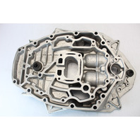 69J-41137-02-CA 69J-41131-11-CA Yamaha 2004-07 Exhaust Guide & Manifold 200 + HP