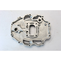 69J-41137-02-CA 69J-41131-11-CA Yamaha 2004-07 Exhaust Guide & Manifold 200 + HP