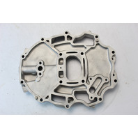 69J-41137-02-CA 69J-41131-11-CA Yamaha 2004-07 Exhaust Guide & Manifold 200 + HP