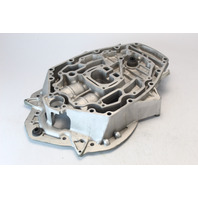 69J-41137-02-CA 69J-41131-11-CA Yamaha 2004-07 Exhaust Guide & Manifold 200 + HP