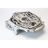 69J-41137-02-CA 69J-41131-11-CA Yamaha 2004-07 Exhaust Guide & Manifold 200 + HP