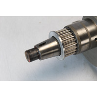 6P2-11410-00-00 Yamaha 2005-2007 Crankshaft 250 HP