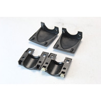 8M0036786 8M4500754 Mercury 1994-14 Mount Clamps 75 90 100 115 125 HP 3 Cylinder