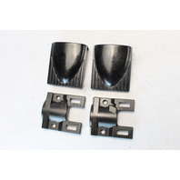 8M0036786 8M4500754 Mercury 1994-14 Mount Clamps 75 90 100 115 125 HP 3 Cylinder