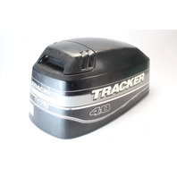 Mercury Tracker Top Cowling Hood Engine Cover 40 HP