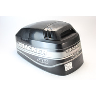 Mercury Tracker Top Cowling Hood Engine Cover 40 HP