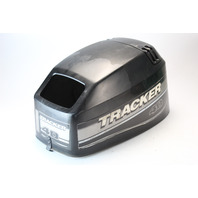 Mercury Tracker Top Cowling Hood Engine Cover 40 HP