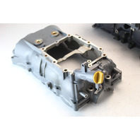 63P-W1510-03-9S Yamaha 2004 & UP Crankcase Empty Block 150 HP