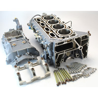 63P-W1510-03-9S Yamaha 2004 & UP Crankcase Empty Block 150 HP