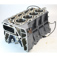 63P-W1510-03-9S Yamaha 2004 & UP Crankcase Empty Block 150 HP