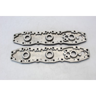 96283T 96283 C# 96420 Mercury 1976-1988 Cylinder Covers 135 150 175 HP V6