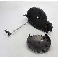 Johnson Evinrude 1991 - 2001 Flywheel & Sensor Covers 90 105 115 150 175 HP V6