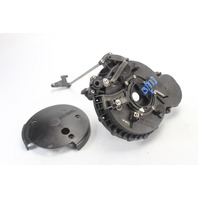 Johnson Evinrude 1991 - 2001 Flywheel & Sensor Covers 90 105 115 150 175 HP V6