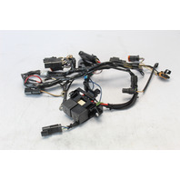 586226 Johnson Evinrude 1998-2001 Relay & Cable Harness 90 100 105 + HP 1 YR WTY