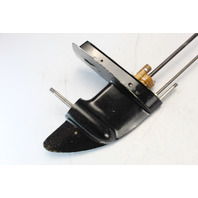 Mercury 1970-1975 20" Lower Unit 4 7.5 9.8 HP 2 Stroke OEM 6 MONTH WARRANTY