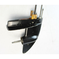 Mercury 1970-1975 20" Lower Unit 4 7.5 9.8 HP 2 Stroke OEM 6 MONTH WARRANTY
