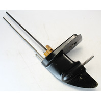 Mercury 1970-1975 20" Lower Unit 4 7.5 9.8 HP 2 Stroke OEM 6 MONTH WARRANTY