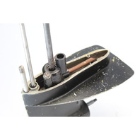 Mercury 1970-75 20" Lower Unit 4 7.5 9.8 HP 6 MONTH WARRANTY