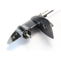 Mercury 1970-75 20" Lower Unit 4 7.5 9.8 HP 6 MONTH WARRANTY