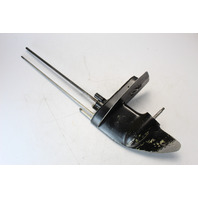 Mercury 1970-75 20" Lower Unit 4 7.5 9.8 HP 6 MONTH WARRANTY