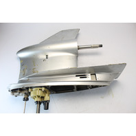 Evinrude Johnson 1991 & UP Lightning 20" Lower Unit 200 225 HP V6 1 YEAR WTY